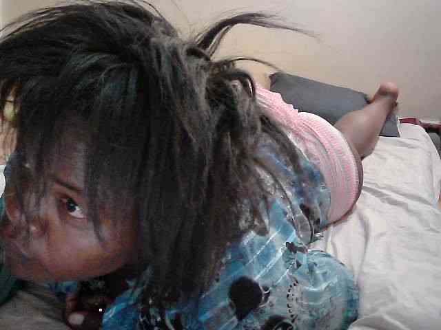 LOVELY-JAZMINE webcam