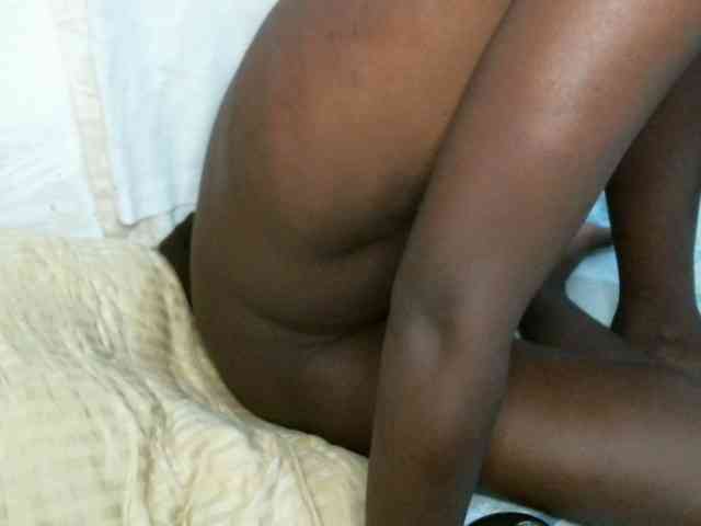 LOVELY-JAZMINE webcam