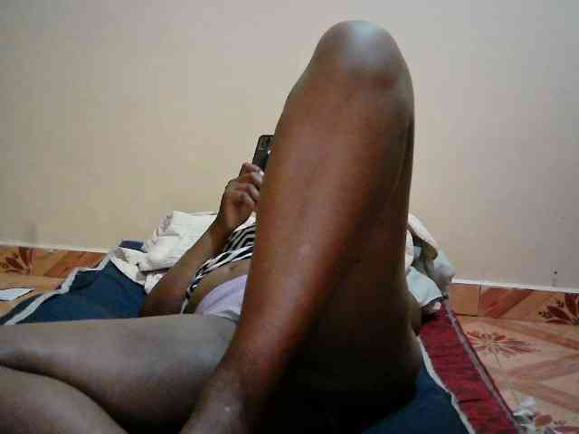 LOVELY-JAZMINE webcam