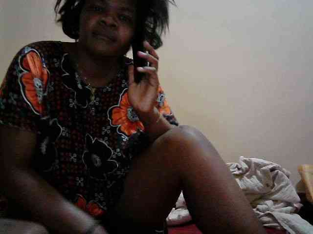 LOVELY-JAZMINE webcam