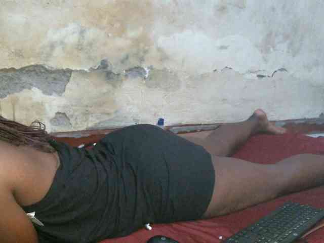 LOVELY-JAZMINE webcam