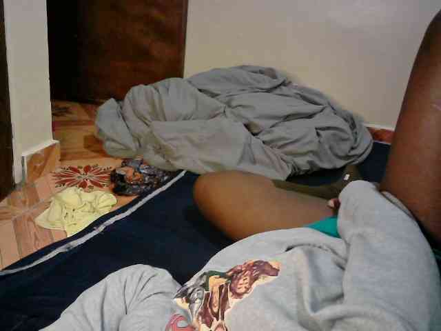 LOVELY-JAZMINE webcam