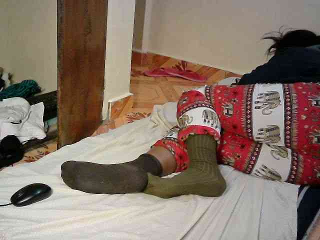 LOVELY-JAZMINE webcam