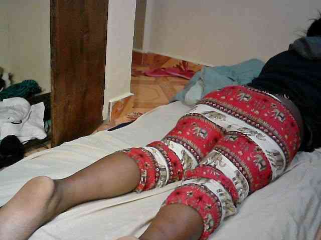 LOVELY-JAZMINE webcam