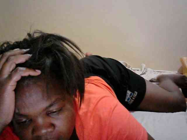 LOVELY-JAZMINE webcam