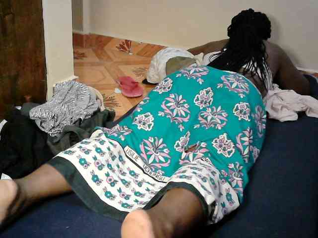 LOVELY-JAZMINE webcam