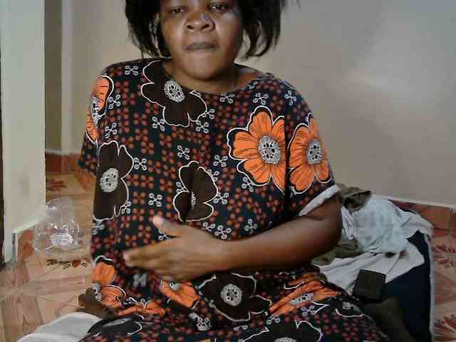 LOVELY-JAZMINE webcam