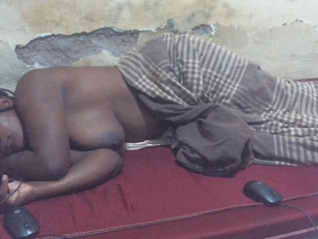 LOVELY-JAZMINE webcam