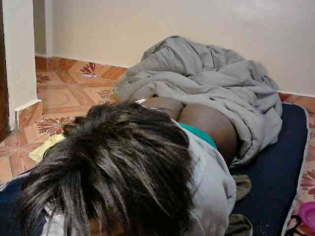 LOVELY-JAZMINE webcam