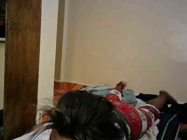 LOVELY-JAZMINE webcam