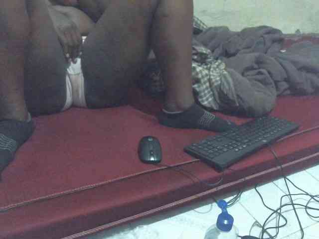 LOVELY-JAZMINE webcam