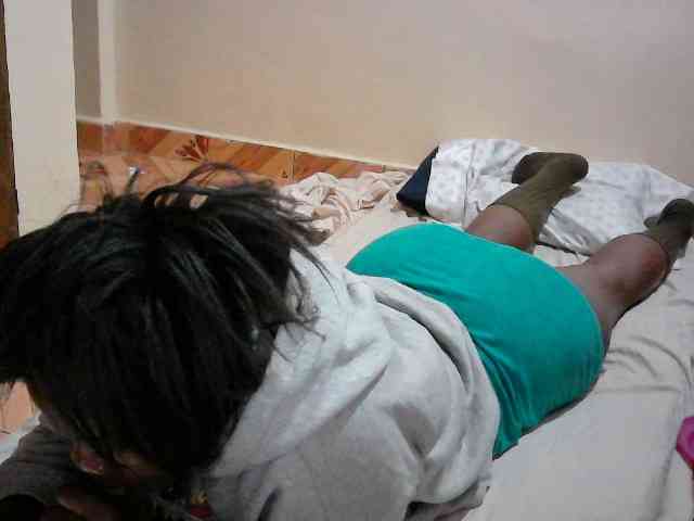 LOVELY-JAZMINE webcam