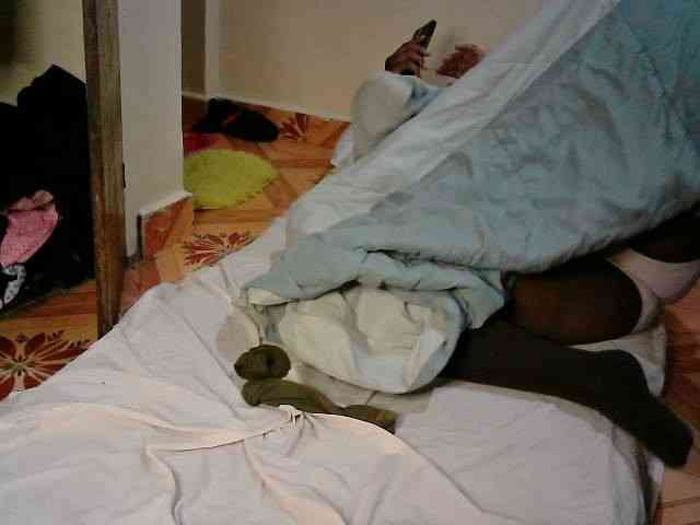 LOVELY-JAZMINE webcam