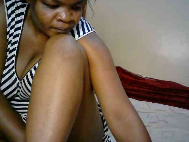 LOVELY-JAZMINE webcam