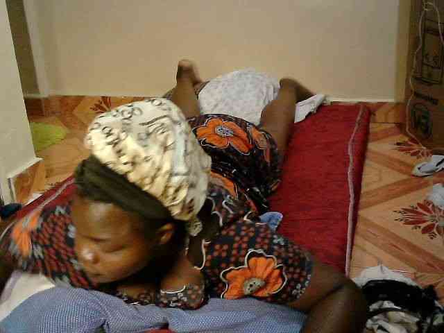 LOVELY-JAZMINE webcam