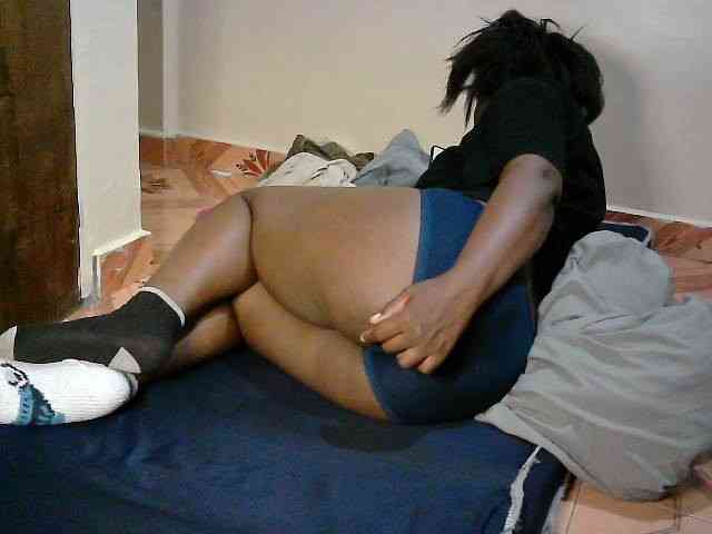 LOVELY-JAZMINE webcam