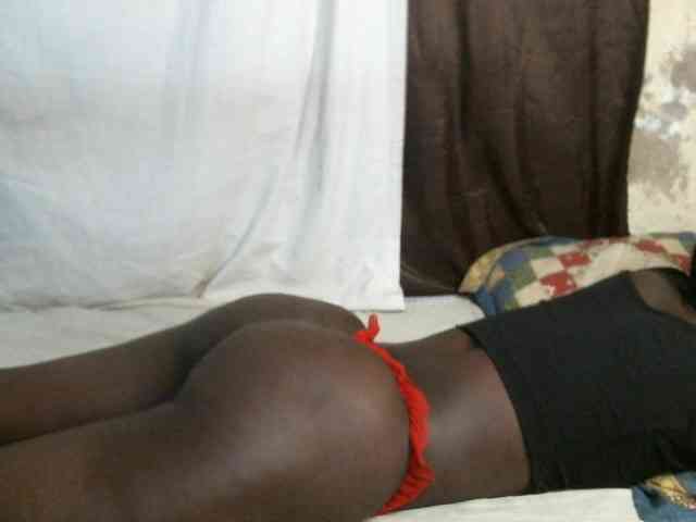 LOVELY-JAZMINE webcam