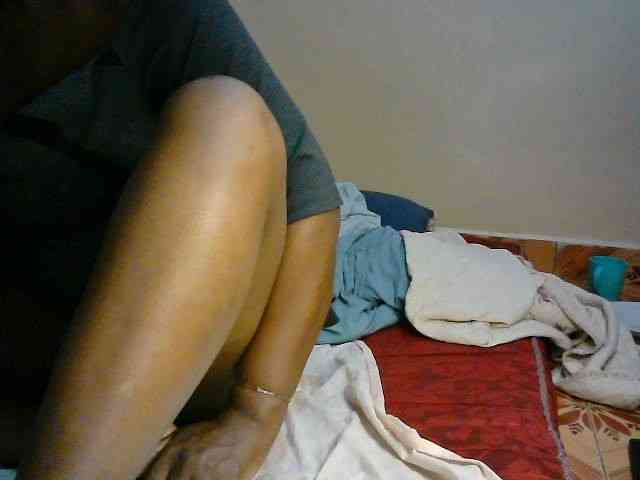 LOVELY-JAZMINE webcam