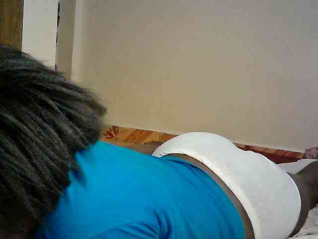 LOVELY-JAZMINE webcam