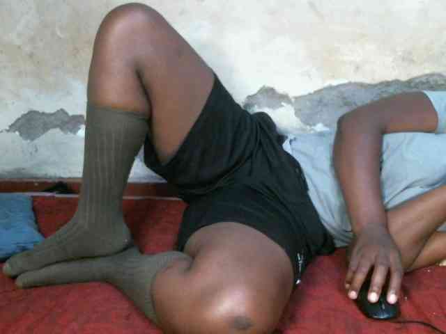 LOVELY-JAZMINE webcam