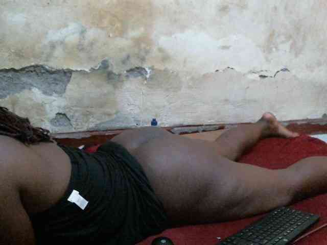 LOVELY-JAZMINE webcam