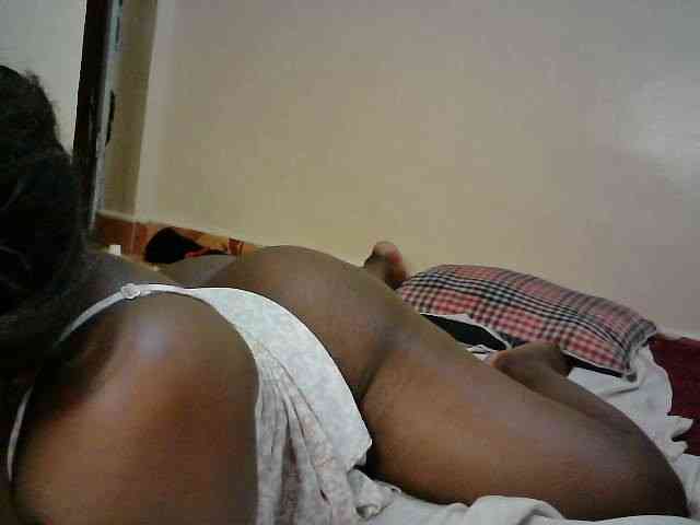 LOVELY-JAZMINE webcam