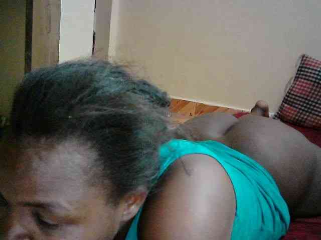 LOVELY-JAZMINE webcam