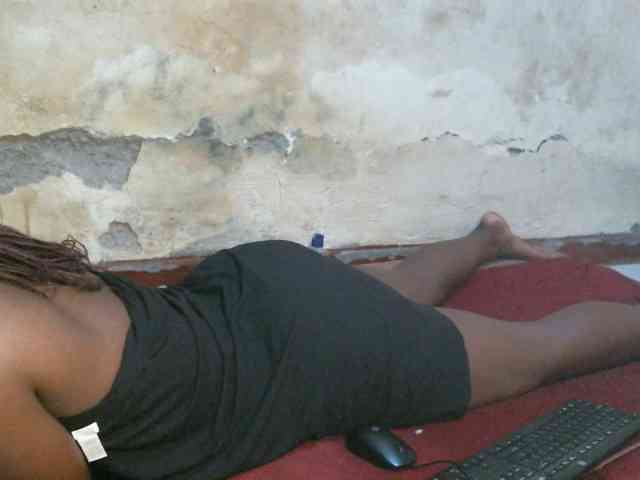 LOVELY-JAZMINE webcam