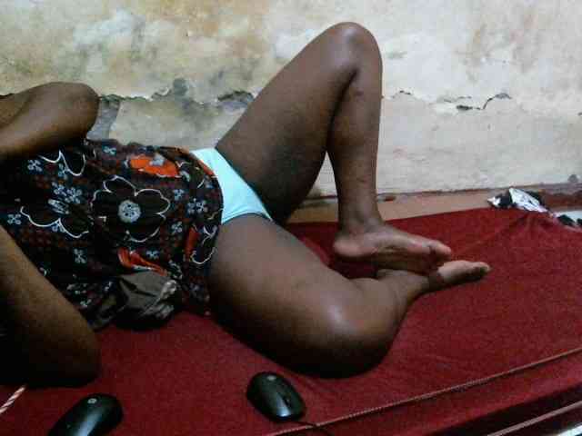 LOVELY-JAZMINE webcam