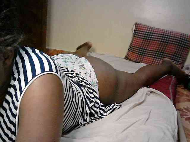 LOVELY-JAZMINE webcam