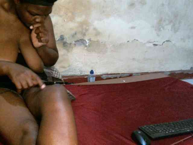 LOVELY-JAZMINE webcam