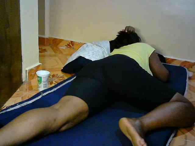 LOVELY-JAZMINE webcam