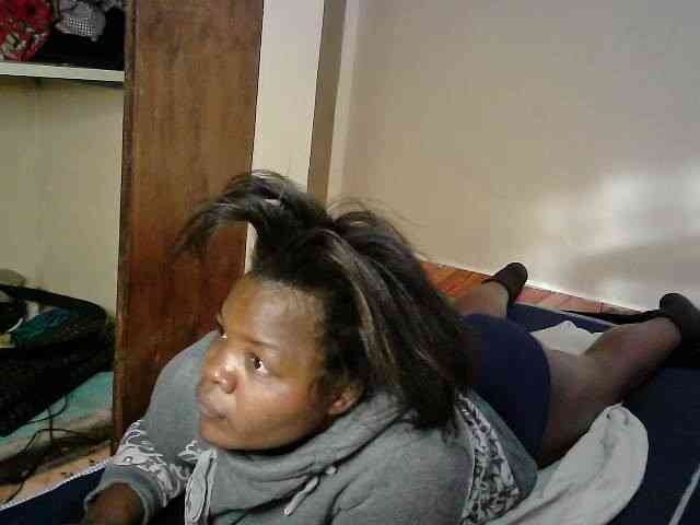 LOVELY-JAZMINE webcam