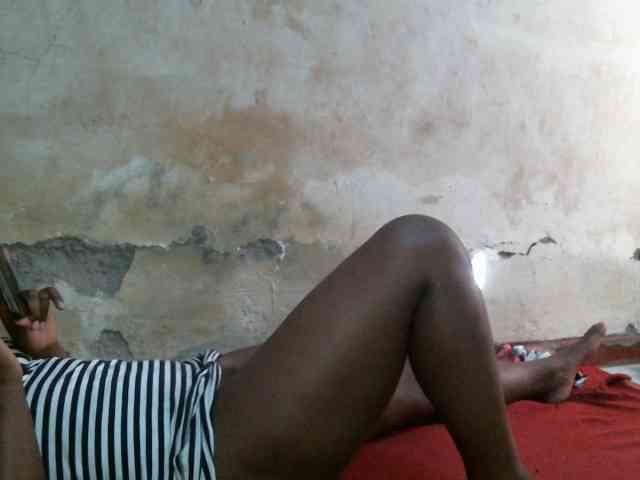 LOVELY-JAZMINE webcam