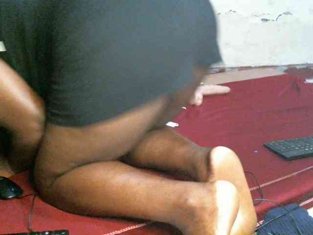 LOVELY-JAZMINE webcam