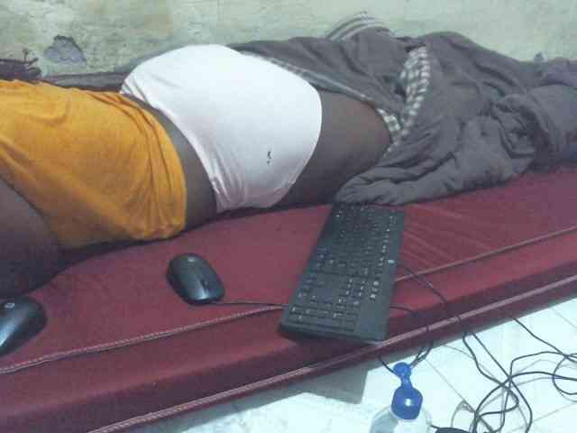 LOVELY-JAZMINE webcam