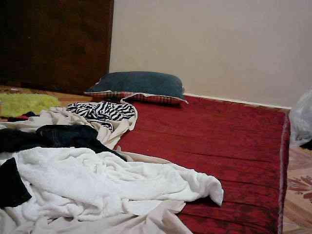 LOVELY-JAZMINE webcam