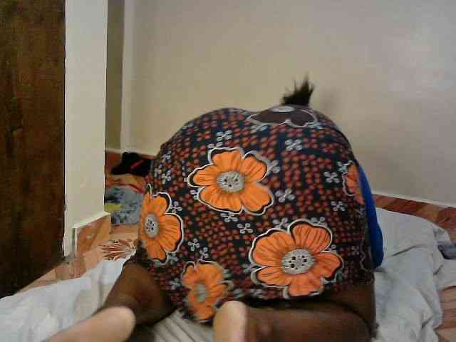 LOVELY-JAZMINE webcam