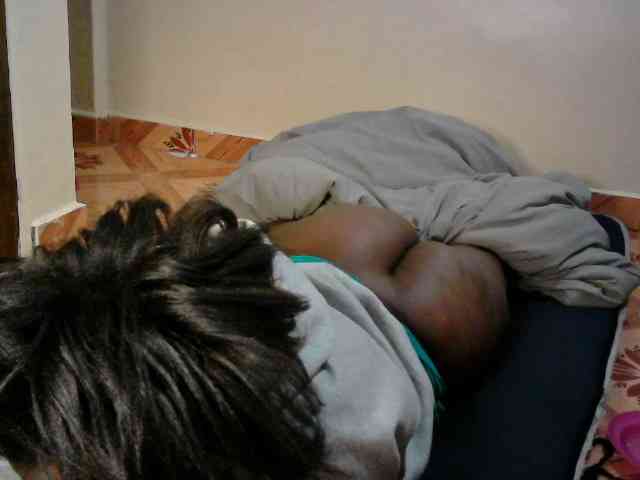 LOVELY-JAZMINE webcam