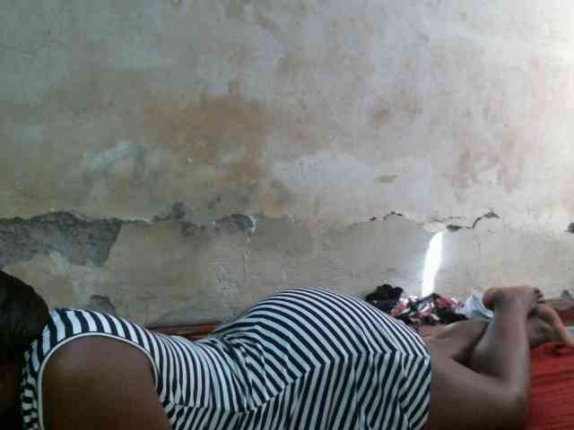 LOVELY-JAZMINE webcam