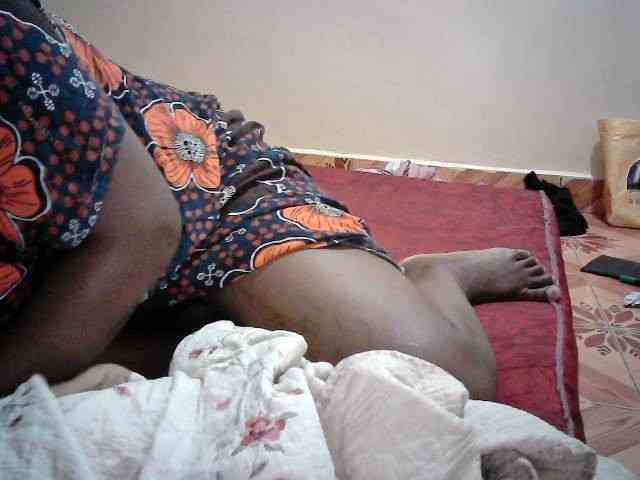 LOVELY-JAZMINE webcam