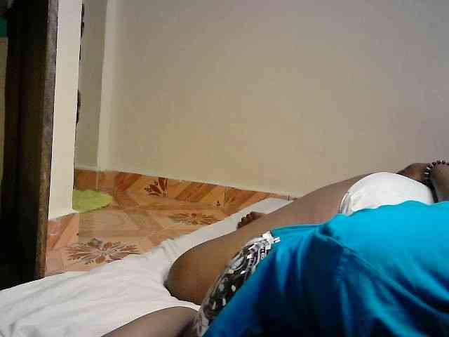 LOVELY-JAZMINE webcam