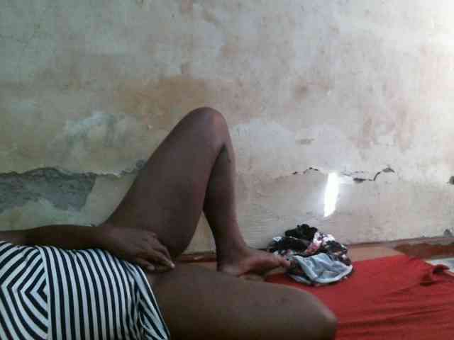 LOVELY-JAZMINE webcam