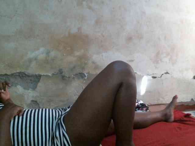 LOVELY-JAZMINE webcam