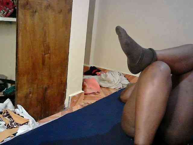 LOVELY-JAZMINE webcam