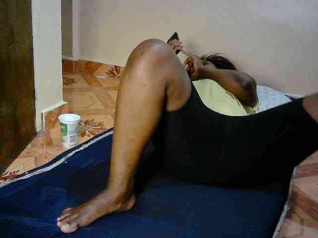 LOVELY-JAZMINE webcam