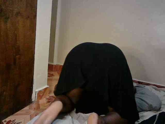 LOVELY-JAZMINE webcam