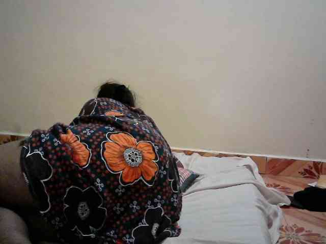 LOVELY-JAZMINE webcam