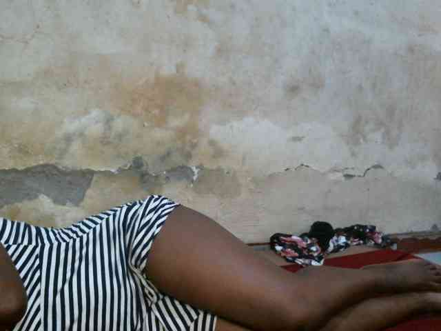 LOVELY-JAZMINE webcam