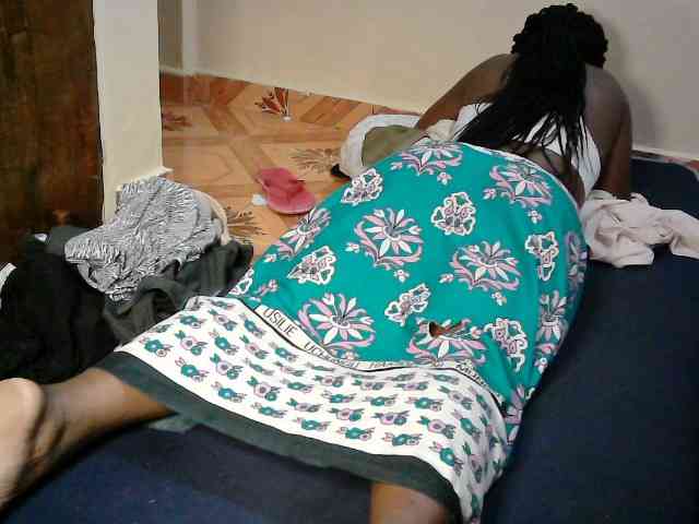 LOVELY-JAZMINE webcam